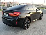 BMW X6 M Power V8 2017